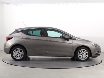 Opel Astra K Hatchback 5d 1.4 Turbo 150KM 2016 Opel Astra 1.4 T, Salon Polska, Serwis ASO, Klima, zdjęcie 5