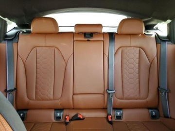 BMW 2020 BMW X4 M 2020r., Competition, od ubezpieczalni 3.0 Benzyna 503KM, zdjęcie 8