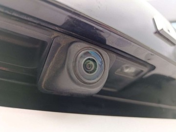 Ford Focus IV Kombi Facelifting 1.5 ECOBLUE 115KM 2024 Ford Focus Ford Focus 1.5 EcoBlue 115KM Titanium X, FV23 Salon PL Gwarancja, zdjęcie 12