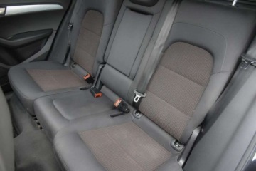 Audi Q5 I SUV 2.0 TFSI 211KM 2012 Audi Q5 AUDI Q5 2.0TFSI 211KM QUATTRO ALU20 LED Navi Panorama Gwarancja 12, zdjęcie 35