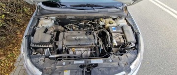 Chevrolet Cruze Kombi 1.6 16V DOHC 124KM 2013 Chevrolet Cruze 1.6 16V 124KM Tempomat Parktronic 1.6 Benzyna 124KM, zdjęcie 5