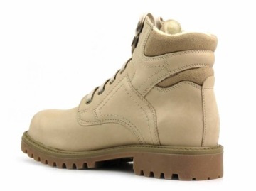 ЖЕНСКИЕ ТРАПЕРЫ HELIOS 616-2 ЗИМНЯЯ ТРЕККИНГОВАЯ ШЕРСТЬ