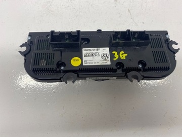 5G0907044BF PANEL KLIMATIZACE VW PASSAT B8 TOURAN