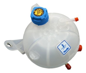 ALFA ROMEO OE 50544422 NÁDOBKA CHLAZENÍ