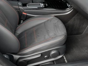 Mercedes CLA C118/X118 Coupe Facelifting 1.3 200 163KM 2023 Mercedes CLA 200 WD4946T#200 AMG Line 7G-DCT, zdjęcie 27