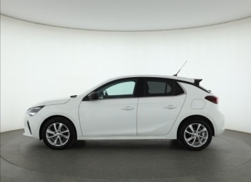 Opel Corsa F Hatchback 5d 1.2 Turbo 100KM 2022 Opel Corsa 1.2 Turbo, Salon Polska, 1. Właściciel, zdjęcie 2