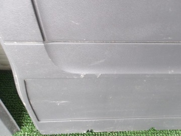 MERCEDES VITO W639 VIANO 09-14 ДВЕРЬ СДВИЖНАЯ БОКОВАЯ ЛЕВАЯ OE OE