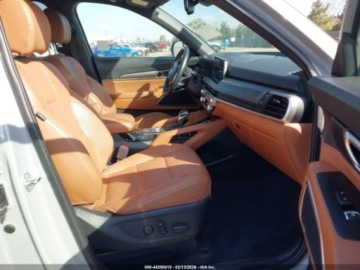 Kia 2024 Kia Telluride Ex X-Line 2024 3.8 Benzyna 291KM, zdjęcie 9