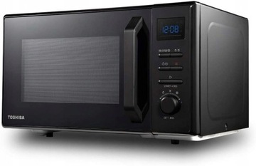 TOSHIBA MW2-AC25TF ГРИЛЬ СВЧ-печь 25л