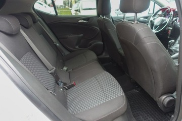 Opel Astra K Hatchback 5d 1.4 Turbo 125KM 2016 Opel Astra Salon Polska *1.4 Benz 125KM*Org.Lakier, zdjęcie 11