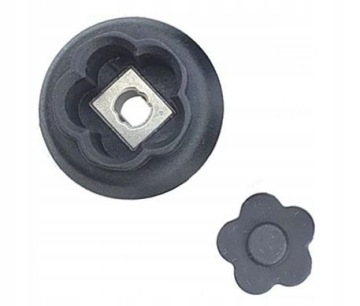 Sprzęgiełko, Sprzęgło Oryginalne MONSIEUR CUISINE SMART, CONNECT C3, D4....