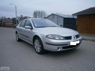 Renault Laguna II Kombi 1.9 dCi 120KM 2005 Renault Laguna 1,9DCI, zdjęcie 1