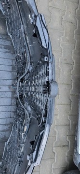 ALFA ROMEO TONALE NÁRAZNÍK PŘEDNÍ KOMPLETNÍ RADAR KAMERA PDC KÓD 601