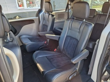 Dodge Caravan V 2017 Dodge Grand Caravan 3.6 Benzyna 286 KM, Automat,, zdjęcie 26