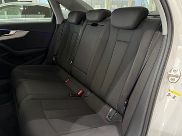Audi A4 B9 Limousine Facelifting 2.0 35 TFSI 150KM 2023 Audi A4 Limousine S Line / 1 właściciel / Salon Po, zdjęcie 11