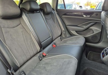 Volkswagen Passat B8 Variant Facelifting 2.0 TDI SCR 150KM 2025 Volkswagen Passat 2.0TDI 150KM DSG Business ACC Hak Kamera360 Climatronic, zdjęcie 16