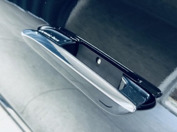 Mercedes Klasa E W214 Sedan 2.0 220d 197KM 2025 E Klasa 220 d 4-Matic AMG 2.0 (197KM) 2025, zdjęcie 5