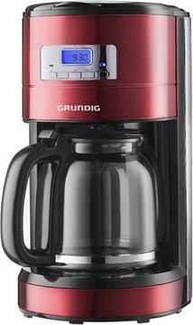 Ekspres do kawy Grundig