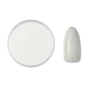 Claresa пыльца КВАРЦ 5 БЕЛО-КРАСНАЯ