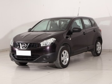 Nissan Qashqai I Crossover Facelifting  1.5 dCi 110KM 2012 Nissan Qashqai 1.5 dCi, Klima, Tempomat, zdjęcie 1