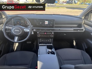 Hyundai Tucson IV SUV HEV Facelifting 1.6 T-GDI HEV 215KM 2025 Hyundai Tucson PE HEV 1.6 T-GDI 239 KM 6AT 2WD Modern MY26, zdjęcie 12