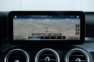 Mercedes GLC C253 SUV Facelifting 2.0 200d 163KM 2020 Mercedes-Benz GLC 200d 4Matic Salon PL Autotrade Mercedes-Benz 2.0, zdjęcie 30