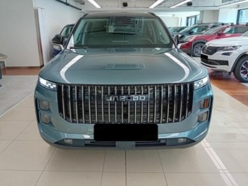 Jaecoo 7 2025 JAECOO J7 1.5 T-GDI Super Hybrid Exclusive DHT Suv 347KM 2025, zdjęcie 2