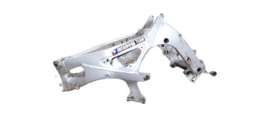 YAMAHA YZF-R6 RJ03 99-02 RAMA