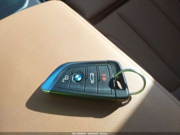 BMW i4 2024 BMW i4 m50, 2024 Elektryczny 536KM, zdjęcie 8