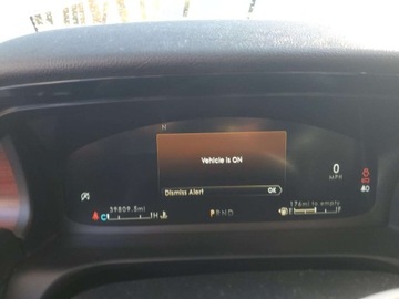 Lincoln Aviator 2022 Lincoln Aviator Reserve 2022 3.0l 3.0 Benzyna 400KM, zdjęcie 9