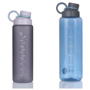 Butelka na wodę 1500ml Bidon Tritan BPAFree 1000ml