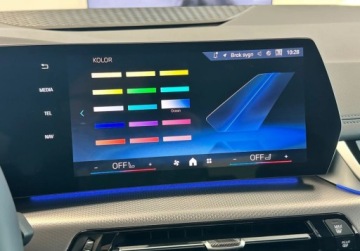 BMW Seria 2 G42-U06 Active Tourer 1.5 218i 136KM 2025 BMW Seria 2 Leasing 103 WYPRZEDAZ 2025 BMW Bonkowscy Wroclaw 1.5, zdjęcie 21