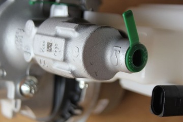 ТОРМОЗНОЙ ЦИЛИНДР VW ID4 1EB614105AF ОРИГИНАЛ НОВЫЙ