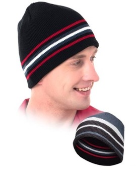 Czapka zimowa Reis CZBADU MC rozmiar uniwersalny