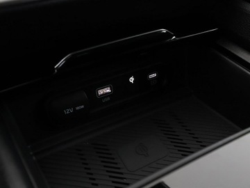 Kia Sportage V SUV Plug-In 1.6 T-GDI PHEV 265KM 2022 Kia Sportage FV23% GT-Line 4x4 automat skóra PHEV, zdjęcie 29