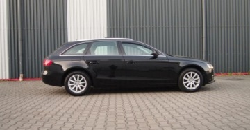 Audi A4 B8 Avant Facelifting 2.0 TDI 143KM 2012 Audi A4 Avant 2,0TDI143KM Udokumentowany Przebieg Panoramiczny Dach 2.0, zdjęcie 36