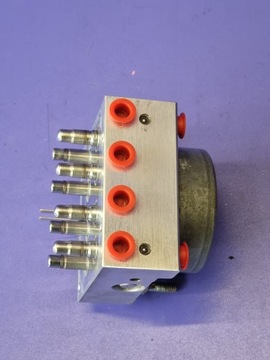 БЛОК АБС SUZUKI FIAT 0265237048 ГАРАНТИЯ 1 ГОД