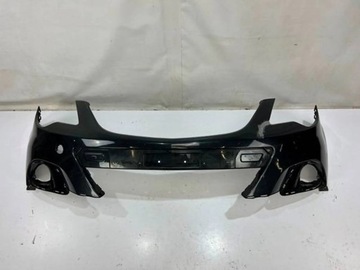 Opel Corsa D OPC LIFT Zderzak przód przedni