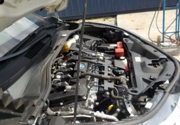 Toyota C-HR I Crossover Facelifting 1.8 Hybrid 122KM 2020 Toyota C-HR Okazja 1.8 Hybryda 122KM, zdjęcie 3