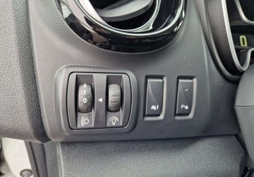 Renault Trafic III 2021 Renault Trafic Renault Trafic ENERGY L1H1 3.0t Komfort 2.0 Diesel 120KM, zdjęcie 26