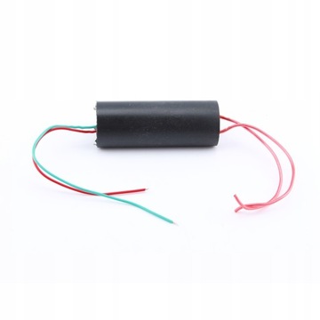 Generator wysokiego napięcia 3-6V 400kV Step-Up