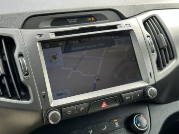 Kia Sportage III SUV 2.0 CRDi 136KM 2011 Kia Sportage 4x4! Kamera, Nawigacja, LED, Klima, zdjęcie 19