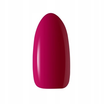 Лак Claresa Hybrid Nail 426 красный для ногтей