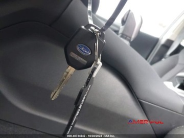 Subaru 2024 Subaru Outback 2024r., Premium, 2.5L 2.5 Benzyna 182KM, zdjęcie 14