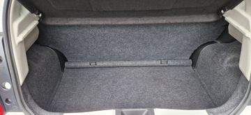 Nissan Micra IV Hatchback 5d Facelifting 1.2 80KM 2016 NISSAN MICRA! Super stan!, zdjęcie 29