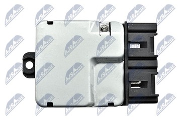 MODUL VENTILÁTOR LEXUS IS200/300 1999-,