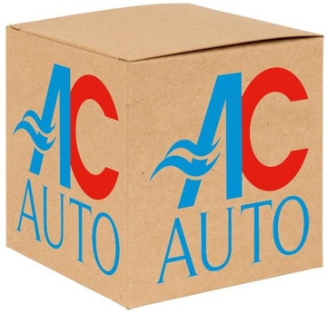 Cewka, sprzęgło elektromagnetyczne kompresora ACAUTO AC-04VI03