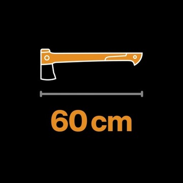 Лезвие колуна Fiskars X-series X24 S 1069105