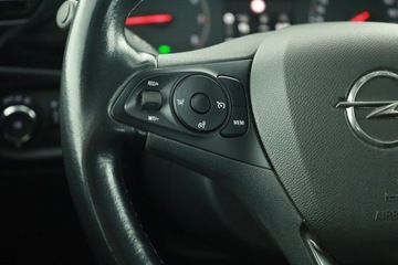 Opel Corsa F Hatchback 5d 1.2 75KM 2019 Opel Corsa 1.2, Salon Polska, Serwis ASO, VAT 23%, zdjęcie 12