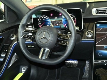 Mercedes Klasa S W223/V223 2025 S Klasa 450 d 4-Matic L AMG Line 2.9 (367KM) 2025, zdjęcie 7